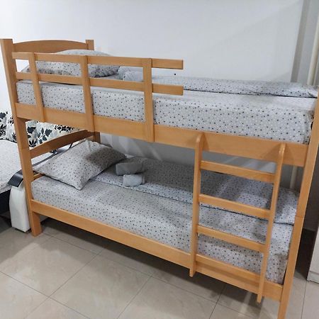 Apartman Aleksic U Samom Centru Grada Knjazevac Exteriör bild