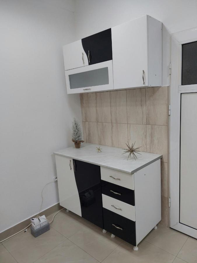 Apartman Aleksic U Samom Centru Grada Knjazevac Exteriör bild