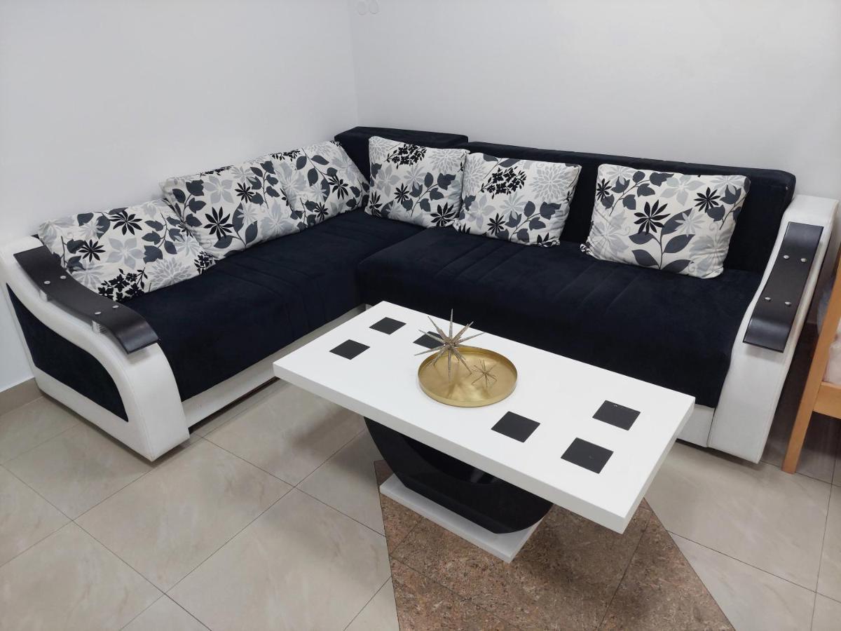 Apartman Aleksic U Samom Centru Grada Knjazevac Exteriör bild