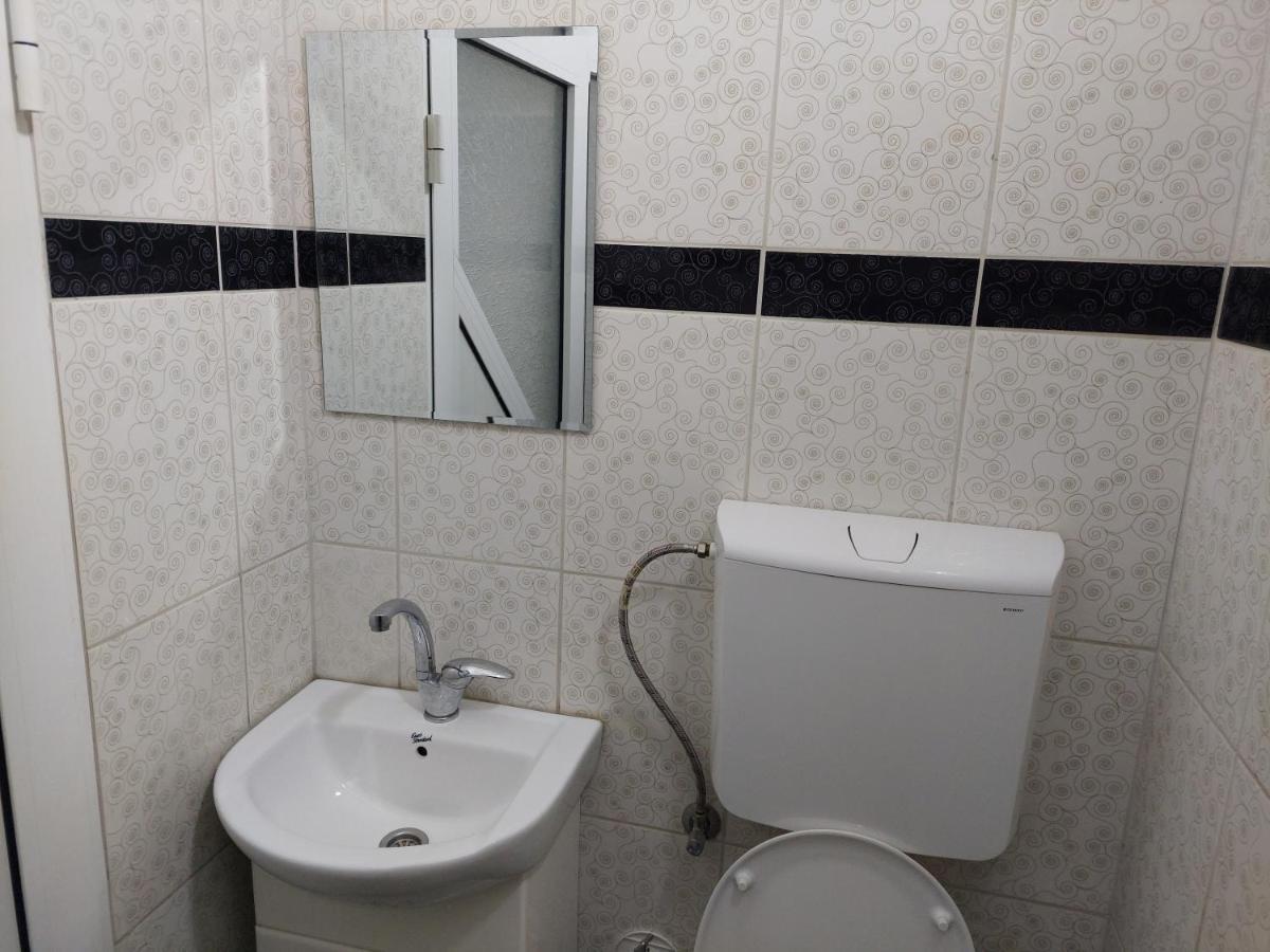 Apartman Aleksic U Samom Centru Grada Knjazevac Exteriör bild