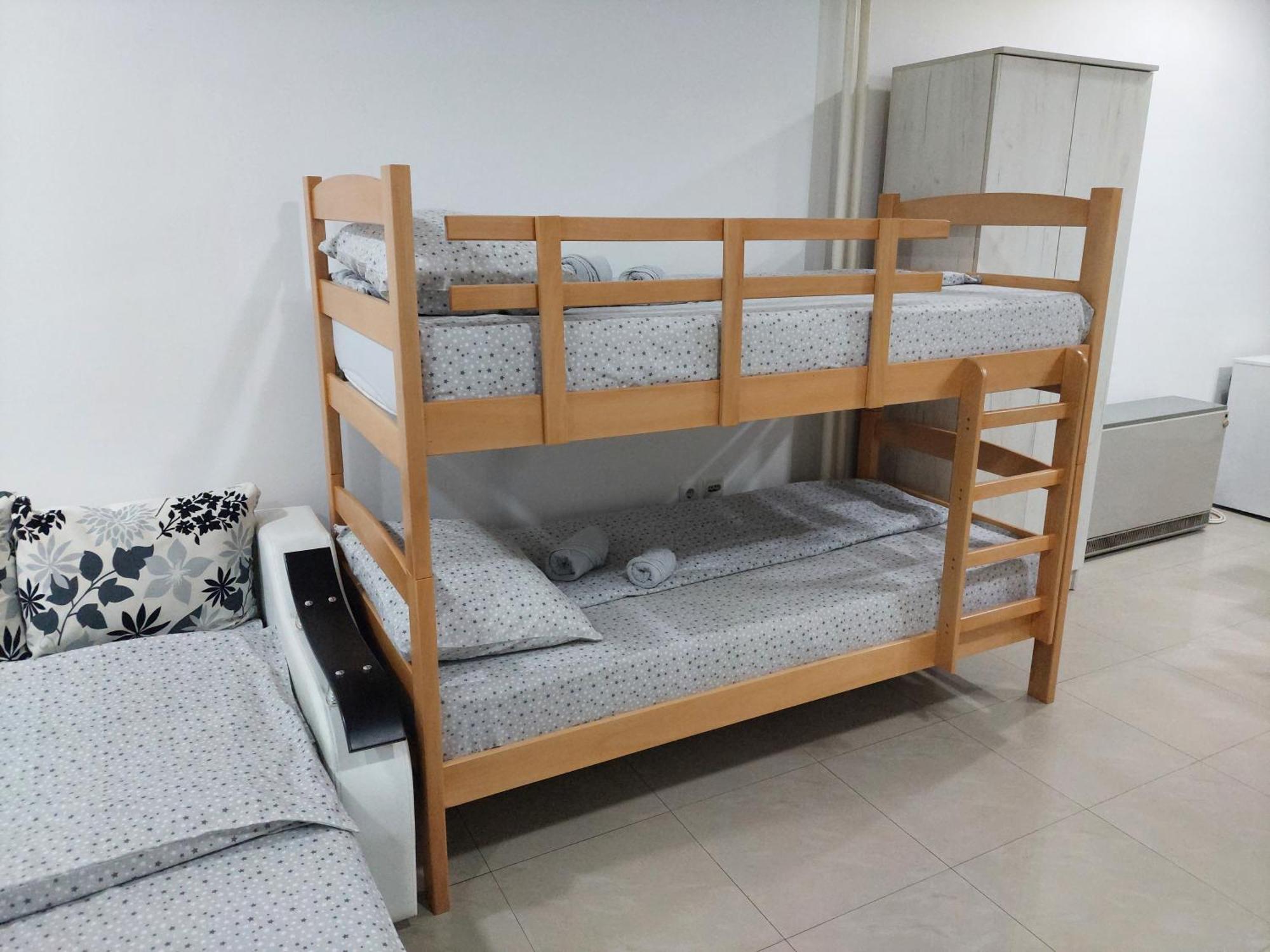Apartman Aleksic U Samom Centru Grada Knjazevac Exteriör bild